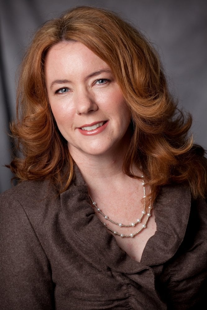 Photo of Rebecca Carlson - Coldwell Banker BAIN