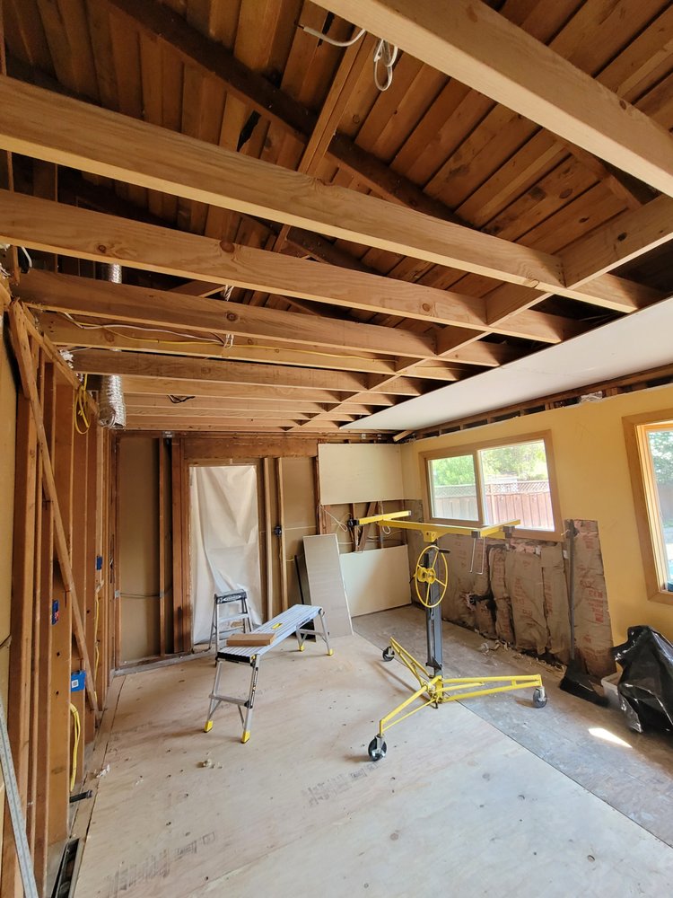Photo of Tri-Valley Construction