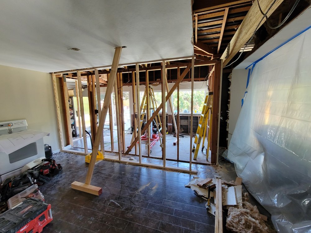 Photo of Tri-Valley Construction