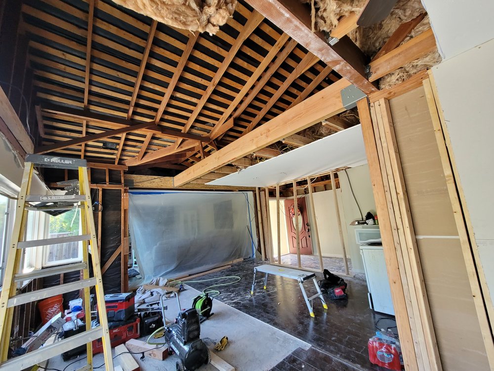 Photo of Tri-Valley Construction