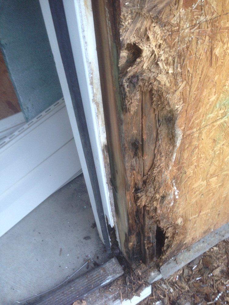 Photo of Coastal Siding & Windows