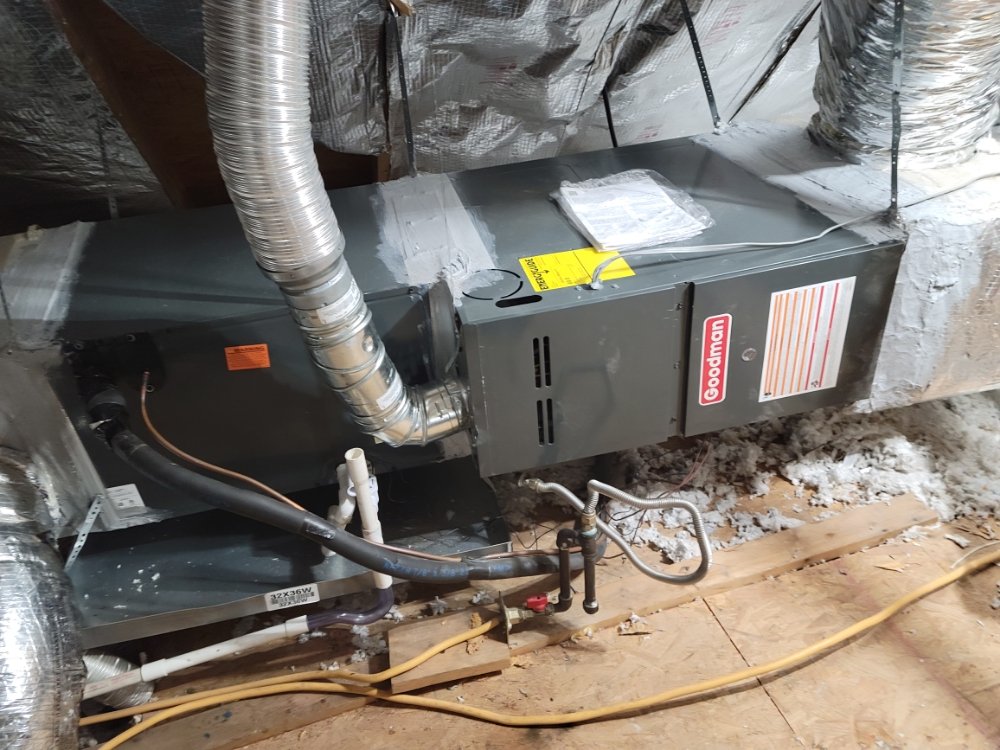 Photo of DR Air & Heat Services