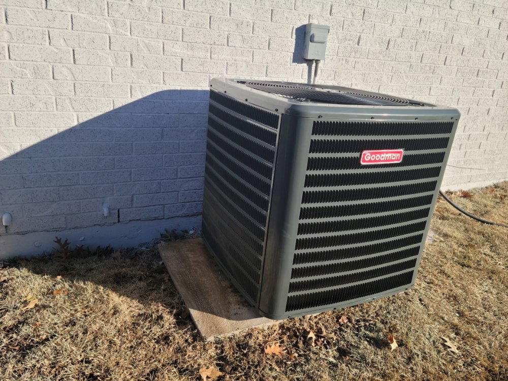 Photo of DR Air & Heat Services