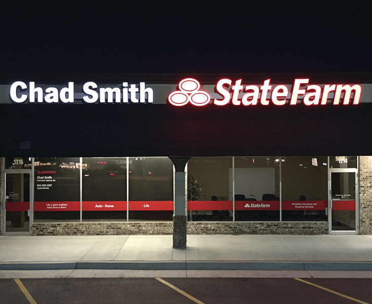Photo of Chad Smith - State Farm Insurance Agent