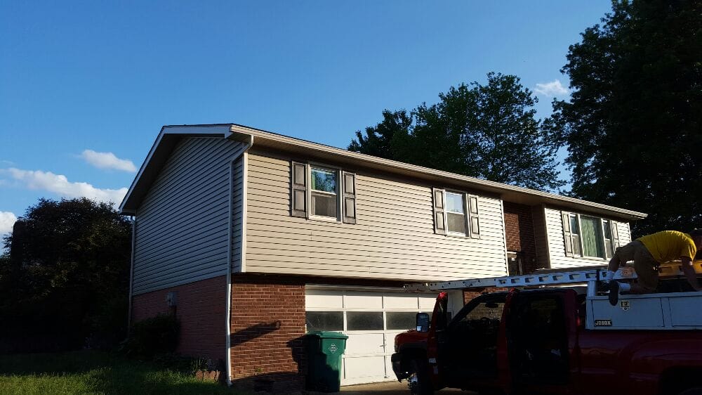 Photo of All State Gutters