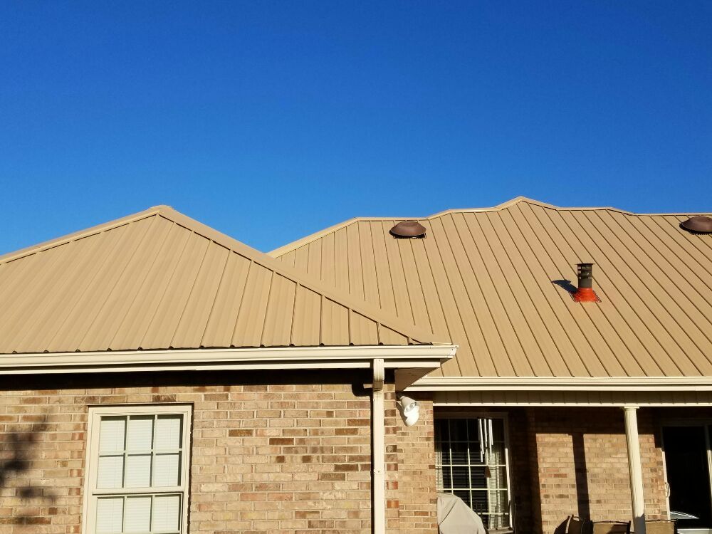 Photo of All State Gutters