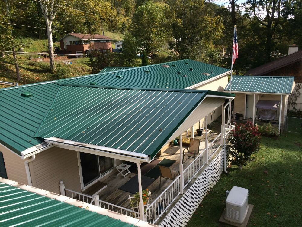 Photo of All State Gutters