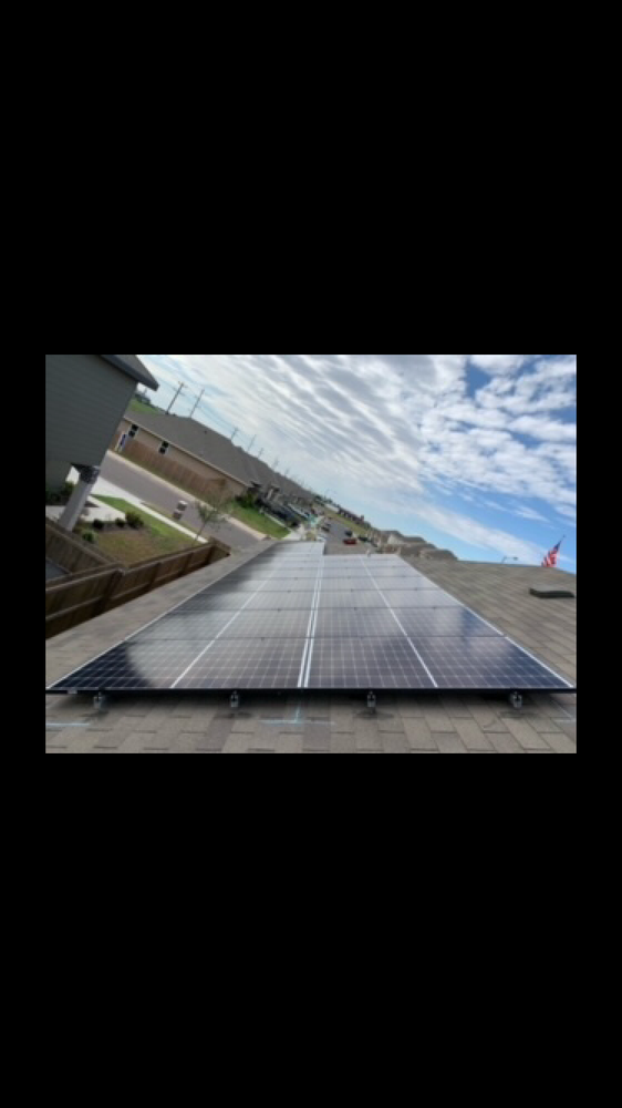 Photo of Cloud Solar Energy Solutions