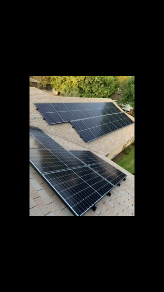 Photo of Cloud Solar Energy Solutions