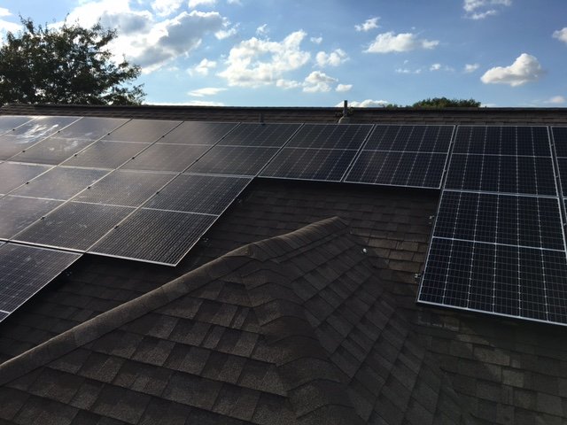 Photo of Cloud Solar Energy Solutions