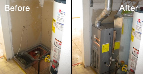 Photo of A.D. Heating & Air Service
