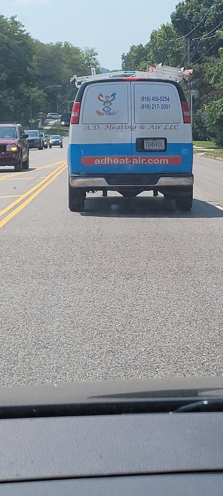 Photo of A.D. Heating & Air Service