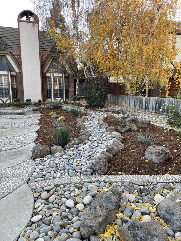 Photo of Augusta Lawn Care Services - Tracy