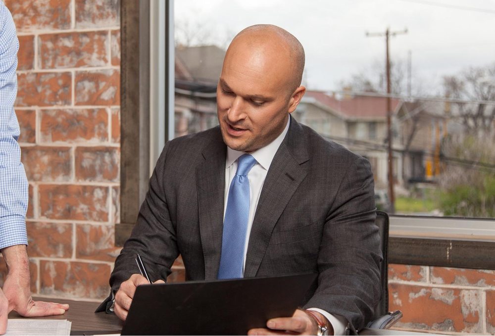 Photo of Hill Law Firm