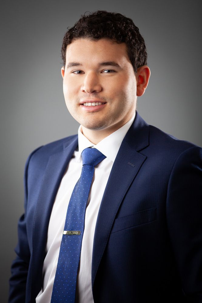 Photo of Hill Law Firm
