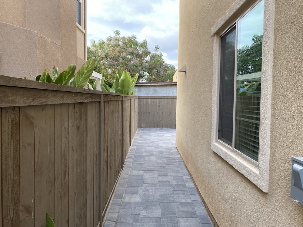 Photo of Integrity Pavers and Turf