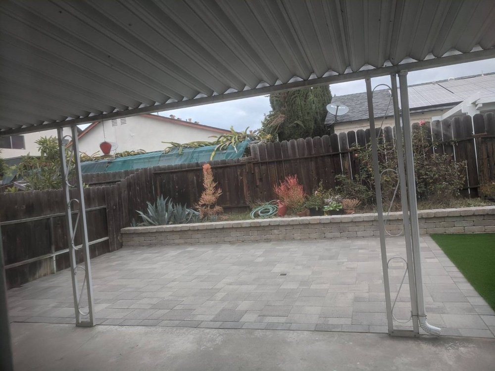 Photo of Integrity Pavers and Turf
