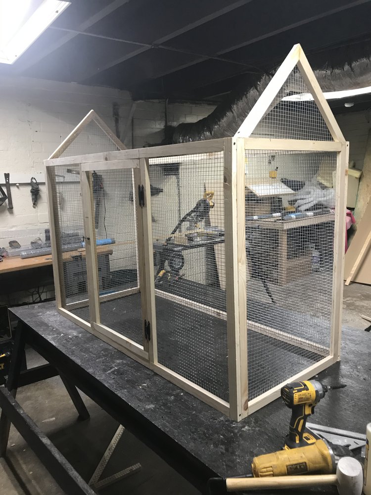 Photo of Moon Builders