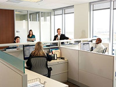 Photo of PSS Communications