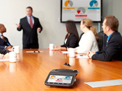 Photo of PSS Communications