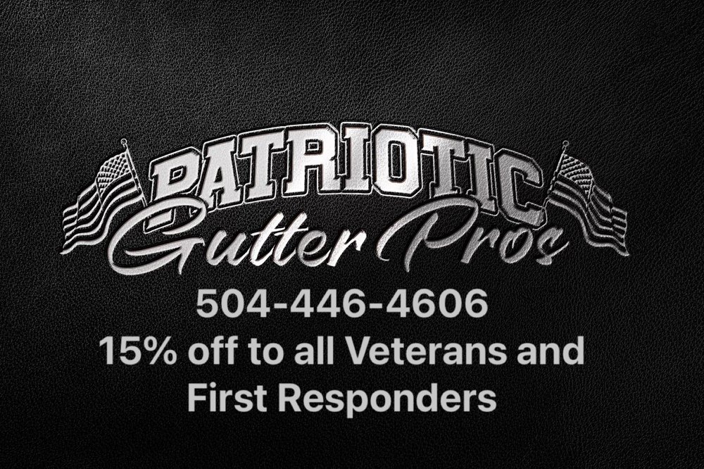 Photo of Patriotic Gutter Pros