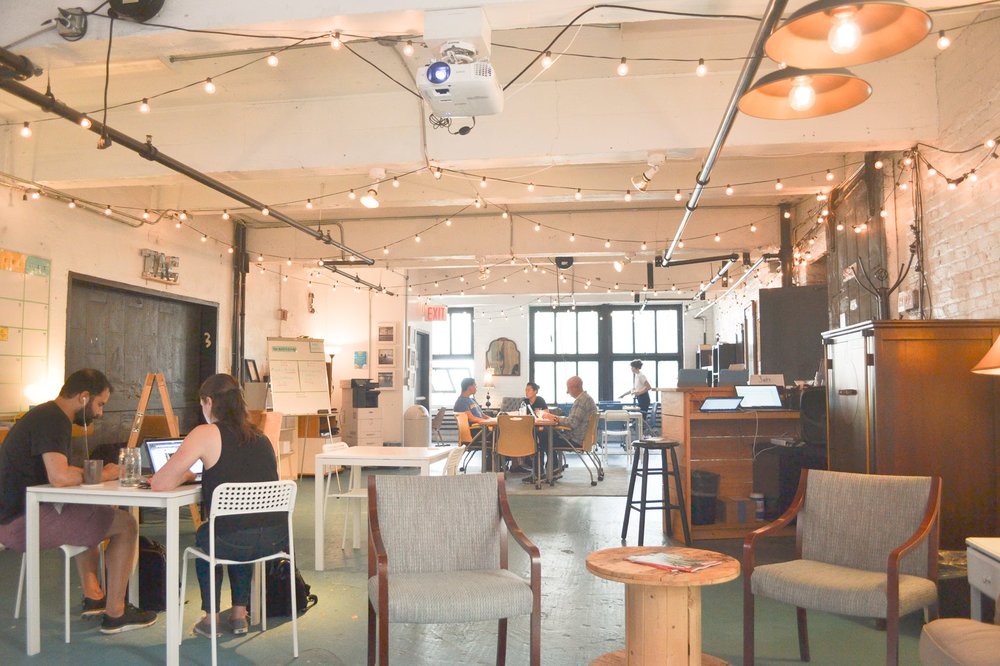 Photo of The Artist Co-op