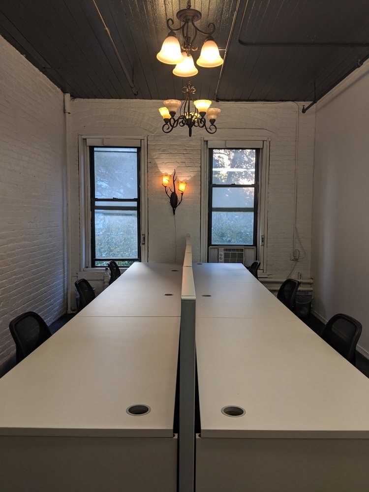 Photo of The Artist Co-op