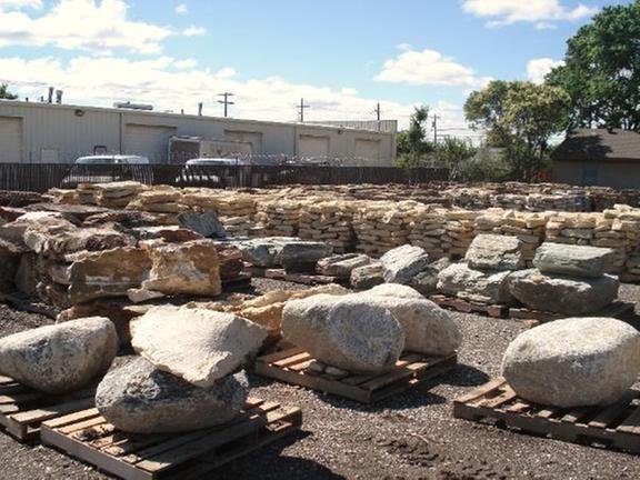 Photo of Vaquero Stone and Supply