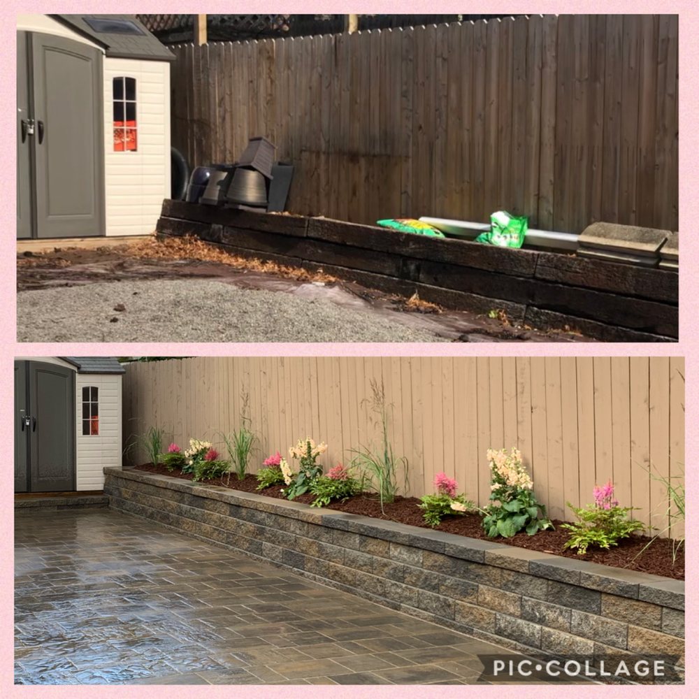 Photo of Quality Landscapes and Hardscapes