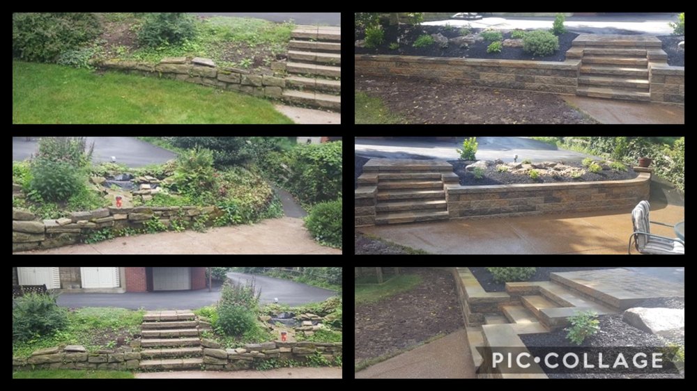 Photo of Quality Landscapes and Hardscapes