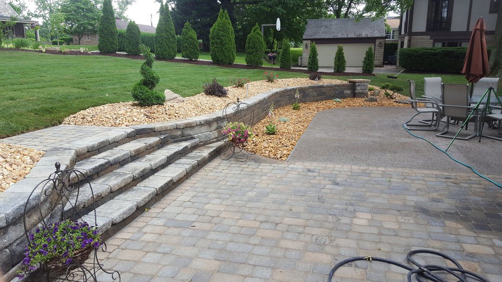 Photo of Quality Landscapes and Hardscapes