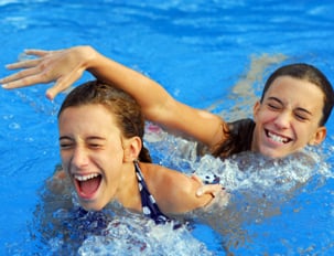 Photo of Spectrum Pool & Spa Care