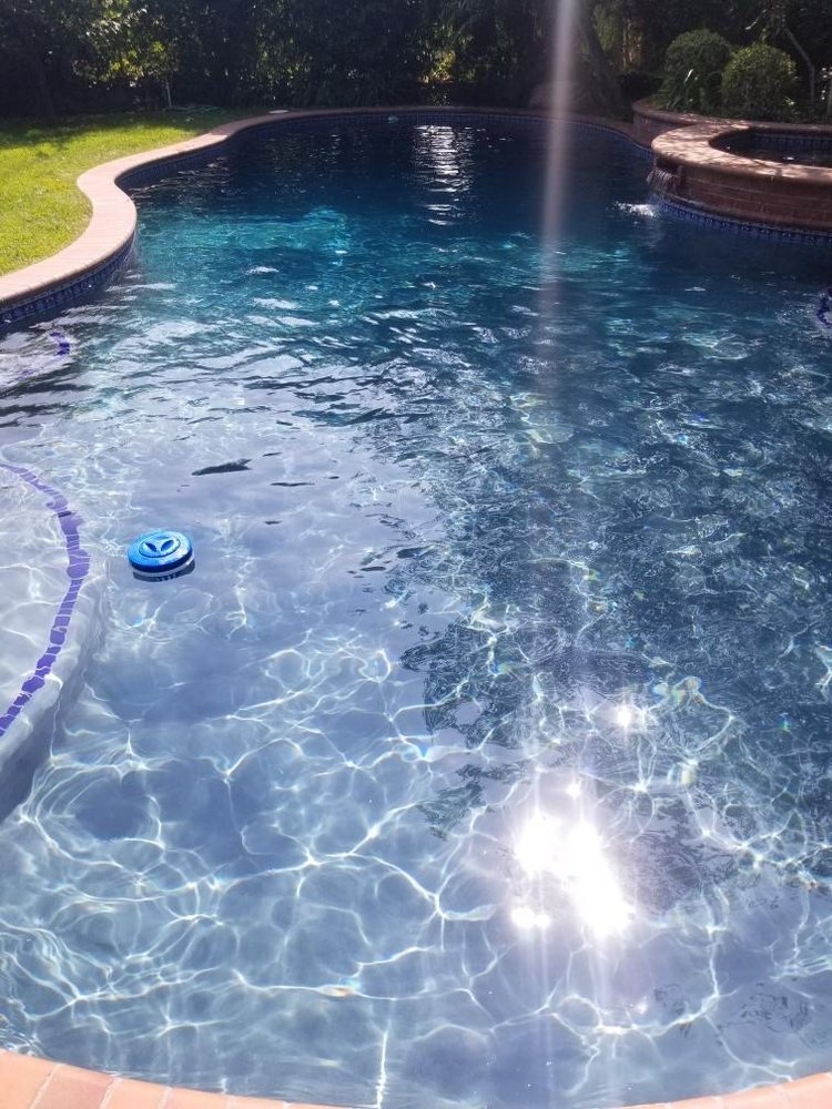 Photo of Spectrum Pool & Spa Care