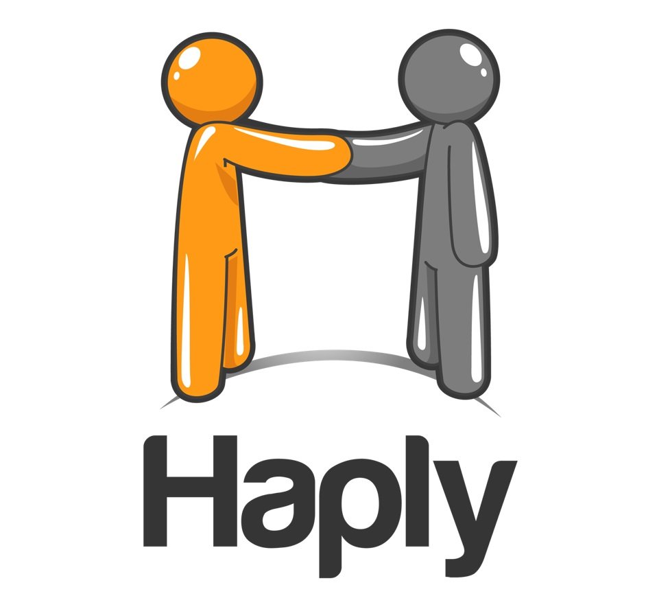 Photo of Haply