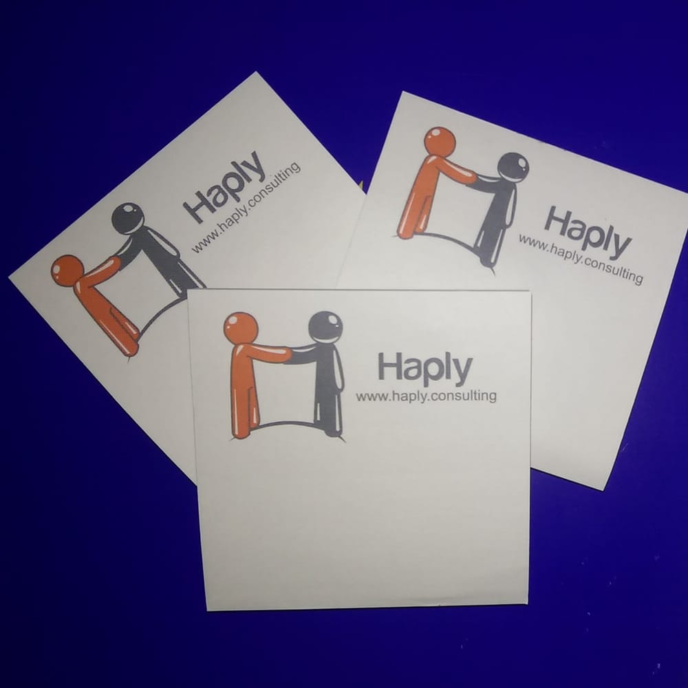 Photo of Haply