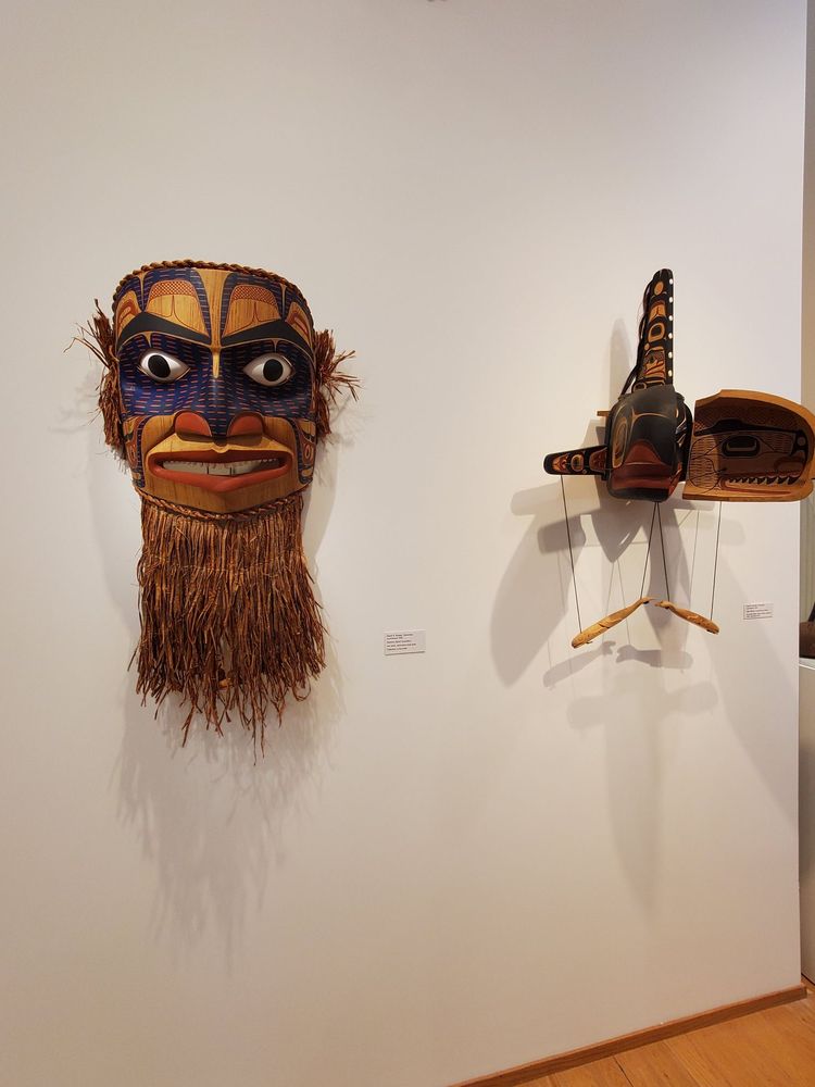 Photo of Bainbridge Island Museum of Art
