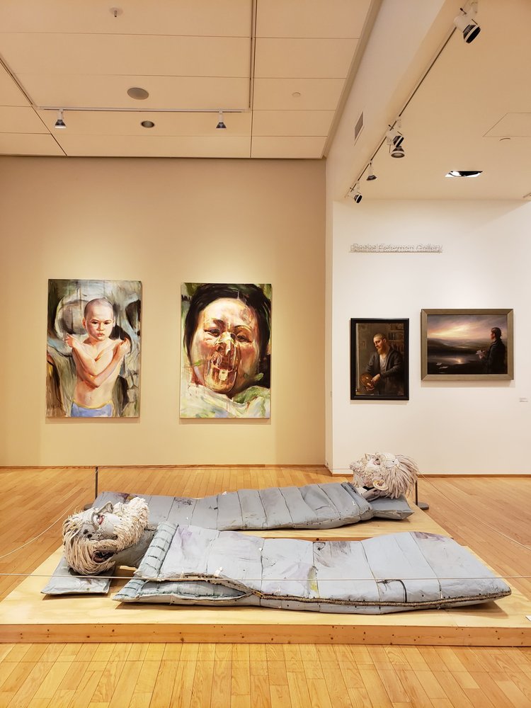 Photo of Bainbridge Island Museum of Art