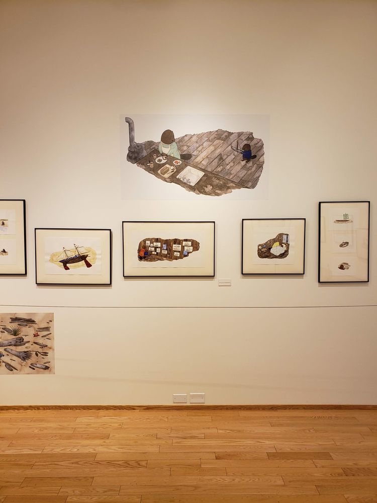 Photo of Bainbridge Island Museum of Art