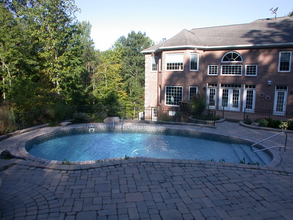 Photo of Anchor Pools & Spas