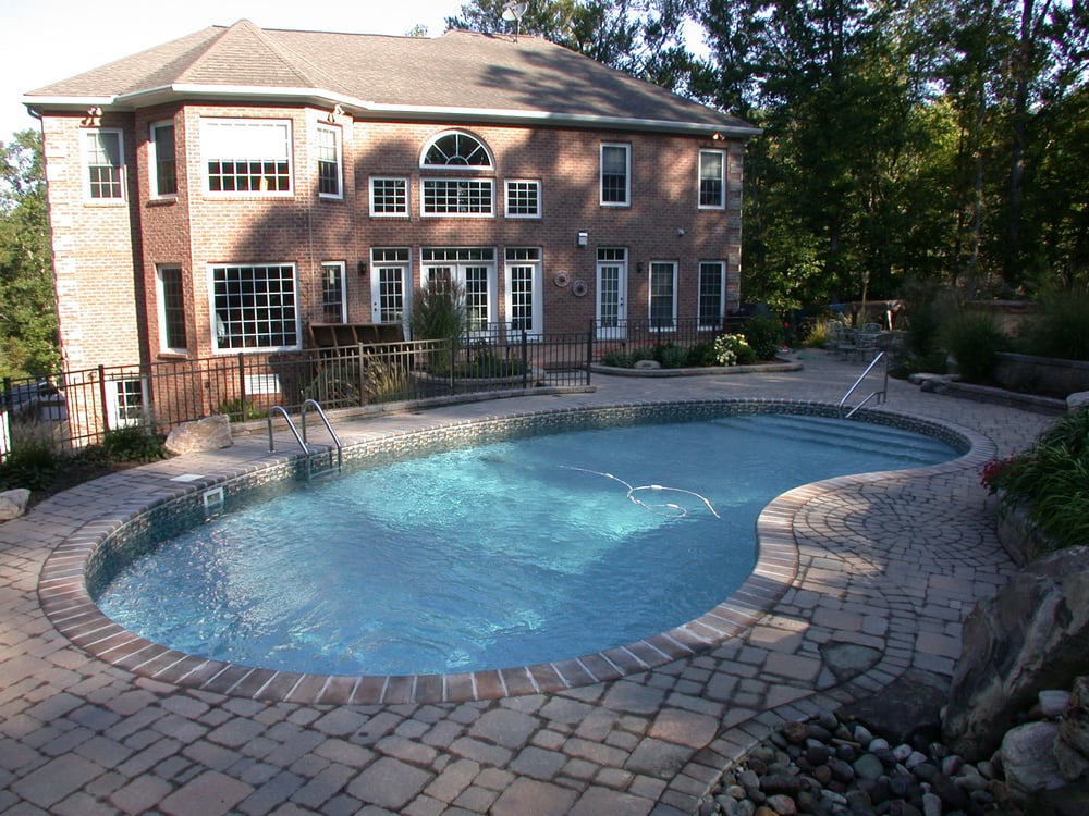 Photo of Anchor Pools & Spas
