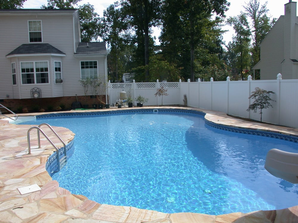 Photo of Anchor Pools & Spas