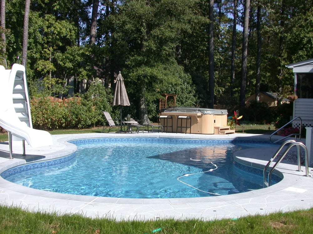 Photo of Anchor Pools & Spas