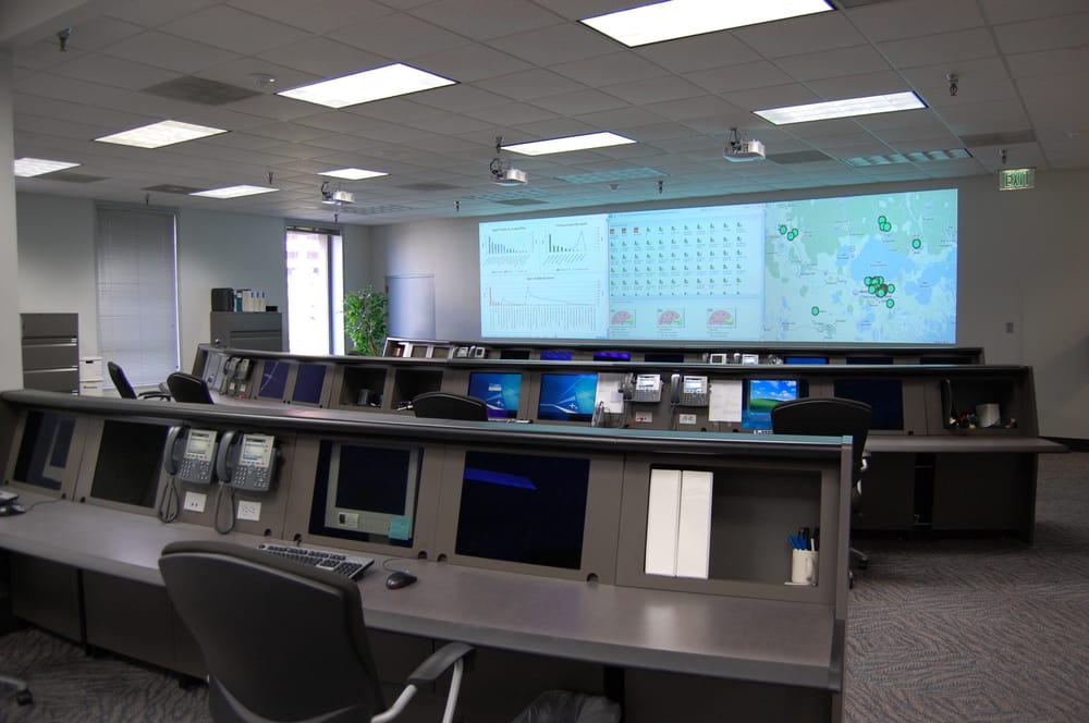 Photo of Bellwether Technology Corporation