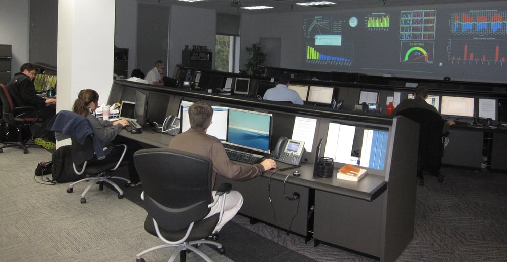 Photo of Bellwether Technology Corporation