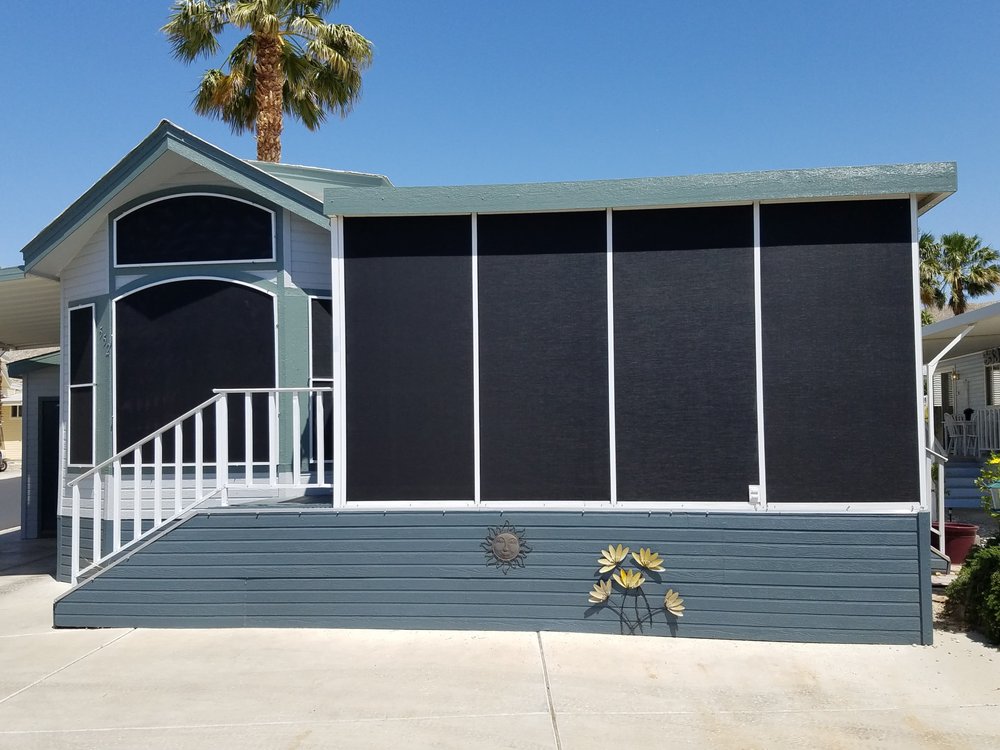 Photo of Rio Grande Screens