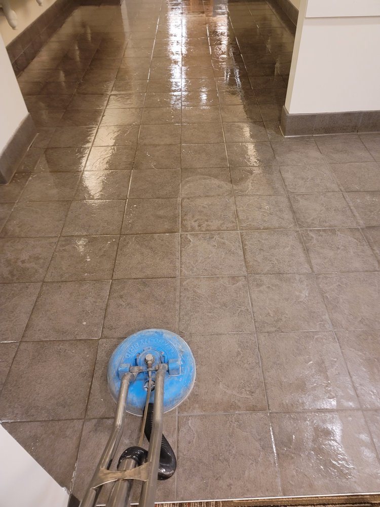 Photo of Valley Maintenance Service