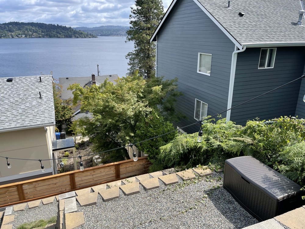 Photo of NF Junk Removal & Landscape