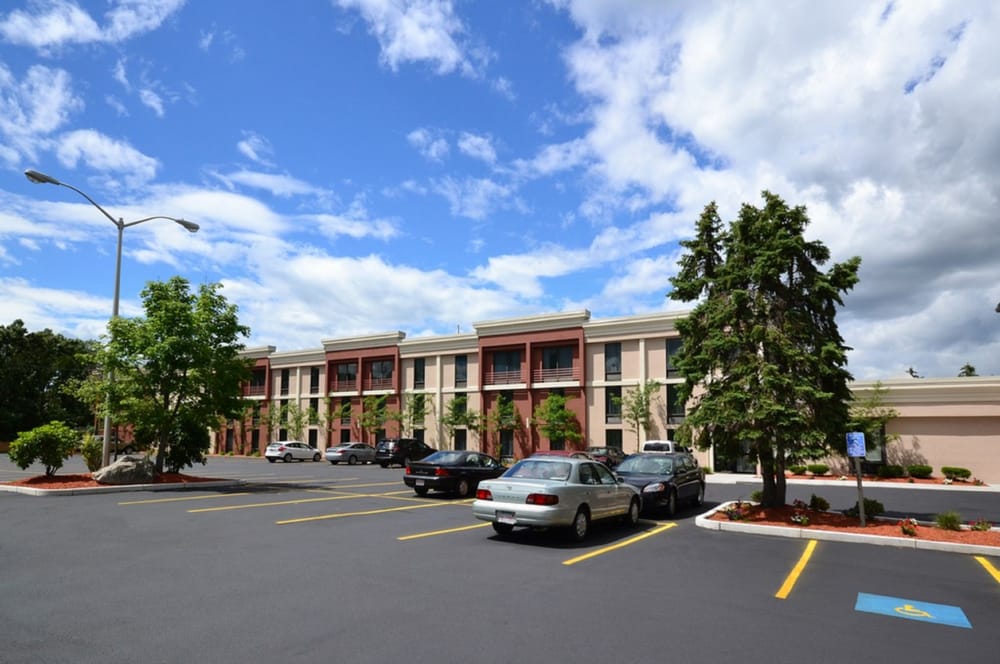 Photo of Holiday Inn Express Brockton - Boston