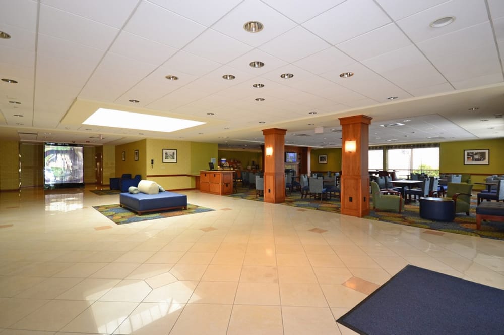 Photo of Holiday Inn Express Brockton - Boston