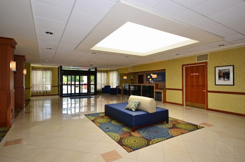 Photo of Holiday Inn Express Brockton - Boston